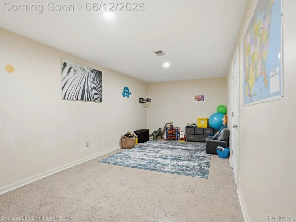10378 Barbara Street Pinckney Village MI 48169