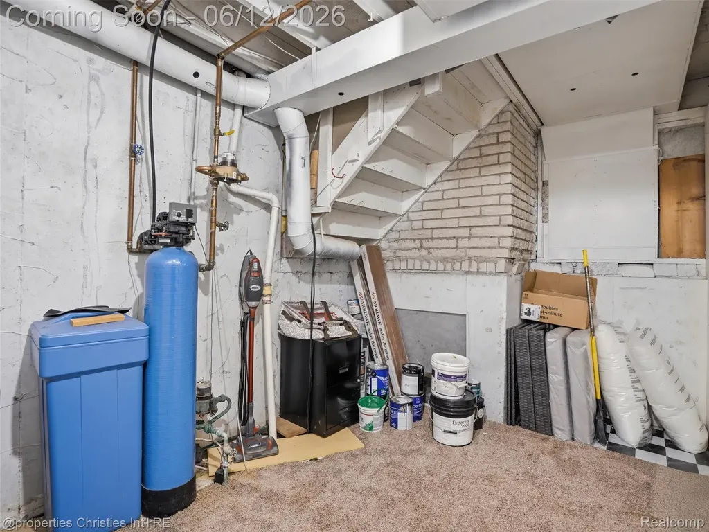 10378 Barbara Street Pinckney Village MI 48169