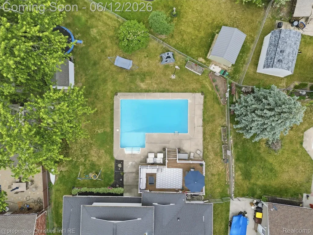 10378 Barbara Street Pinckney Village MI 48169