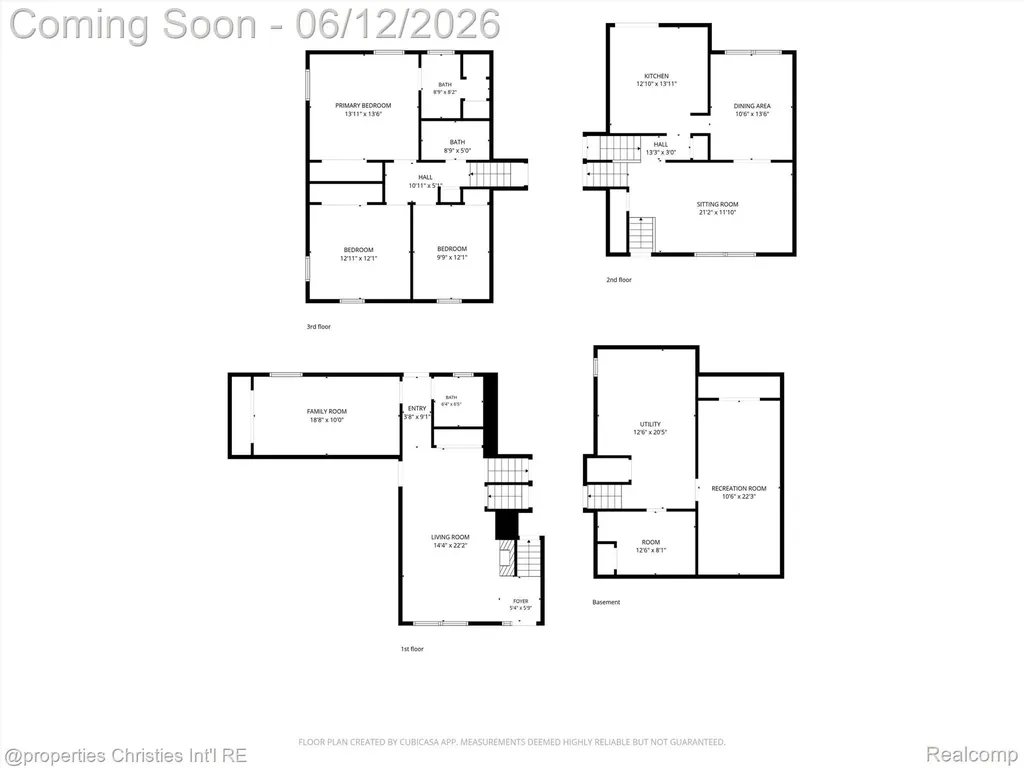 10378 Barbara Street Pinckney Village MI 48169