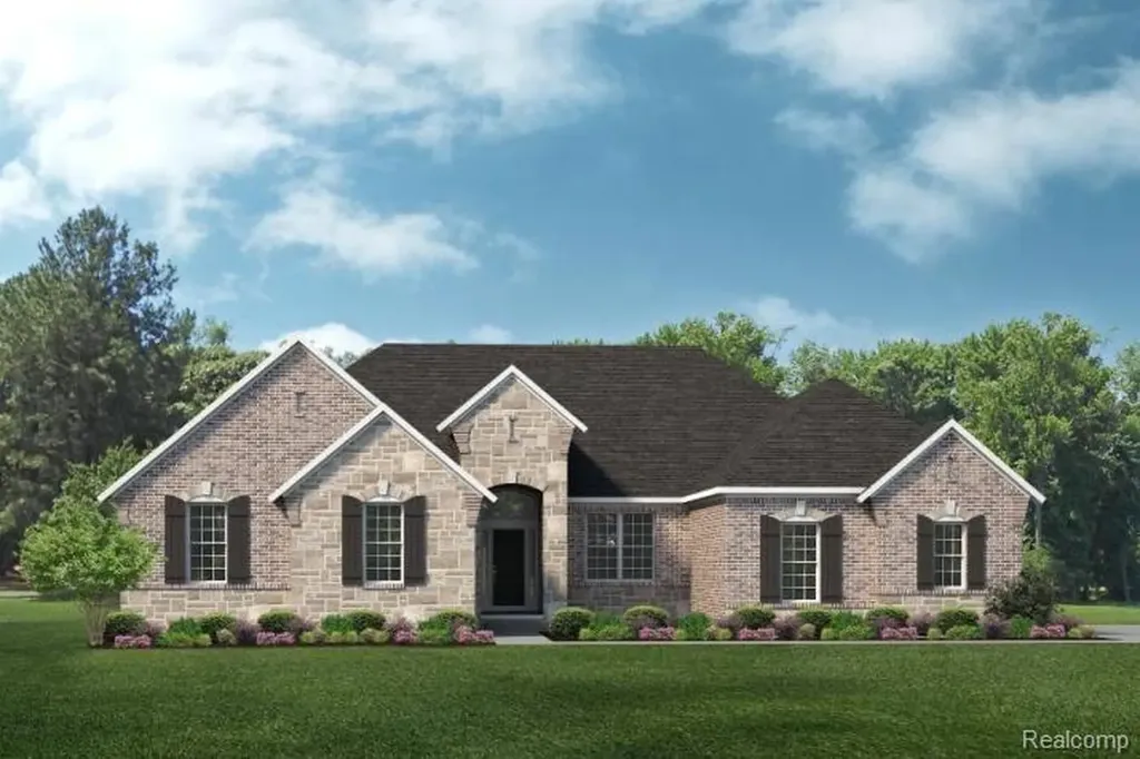 3657 Kinsley Boulevard Superior Charter Township MI 48105