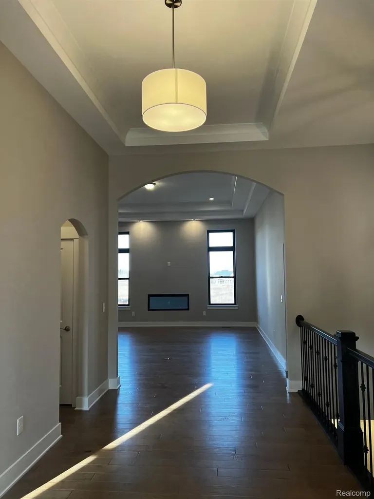3657 Kinsley Boulevard Superior Charter Township MI 48105