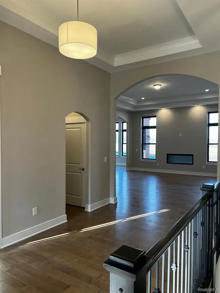 3657 Kinsley Boulevard Superior Charter Township MI 48105