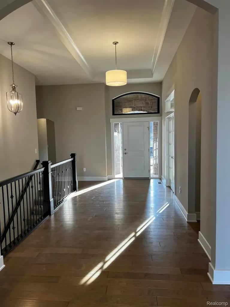 3657 Kinsley Boulevard Superior Charter Township MI 48105