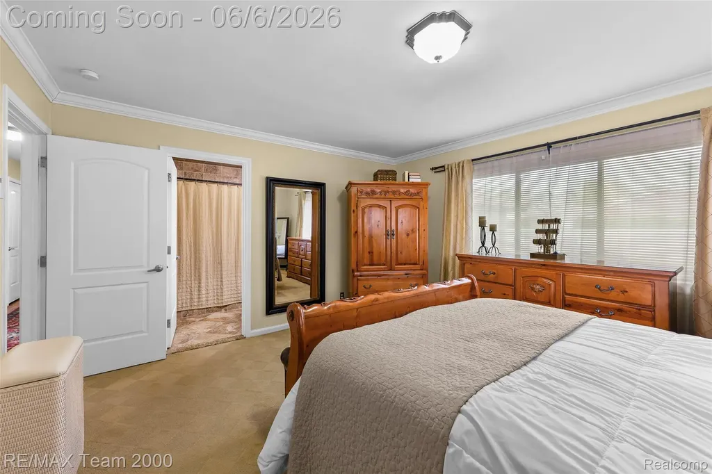 111 Brentwood Drive Dearborn City MI 48124
