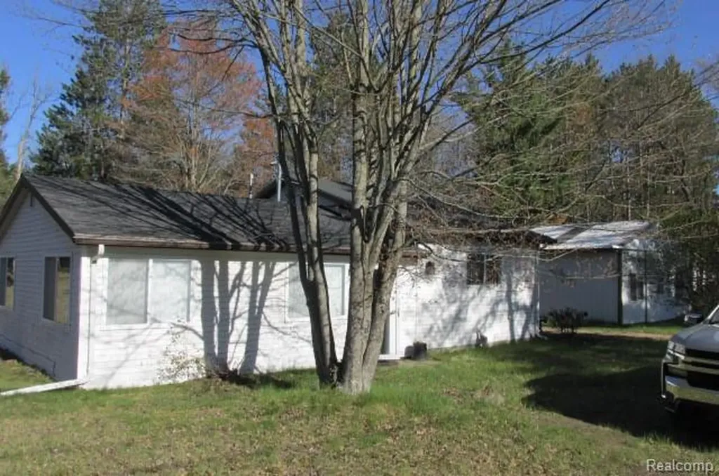 720 Strawberry Court Richfield Township MI 48656