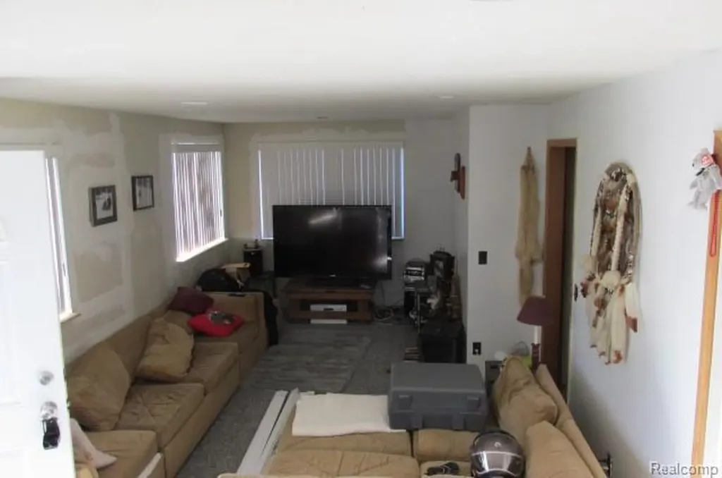 720 Strawberry Court Richfield Township MI 48656
