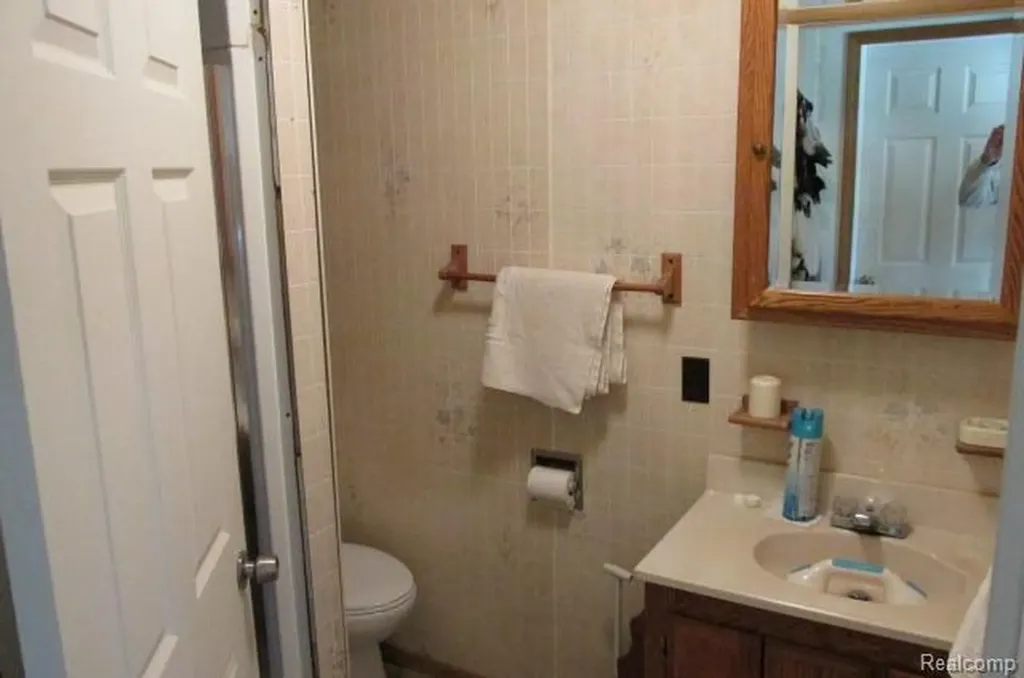720 Strawberry Court Richfield Township MI 48656
