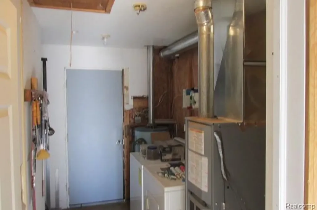720 Strawberry Court Richfield Township MI 48656