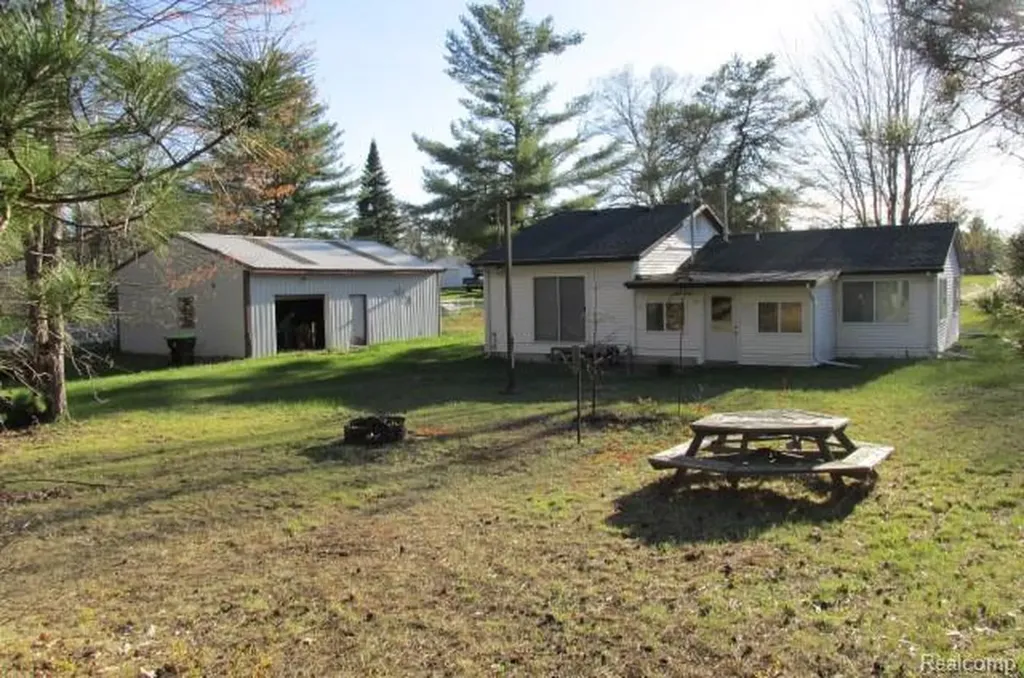 720 Strawberry Court Richfield Township MI 48656