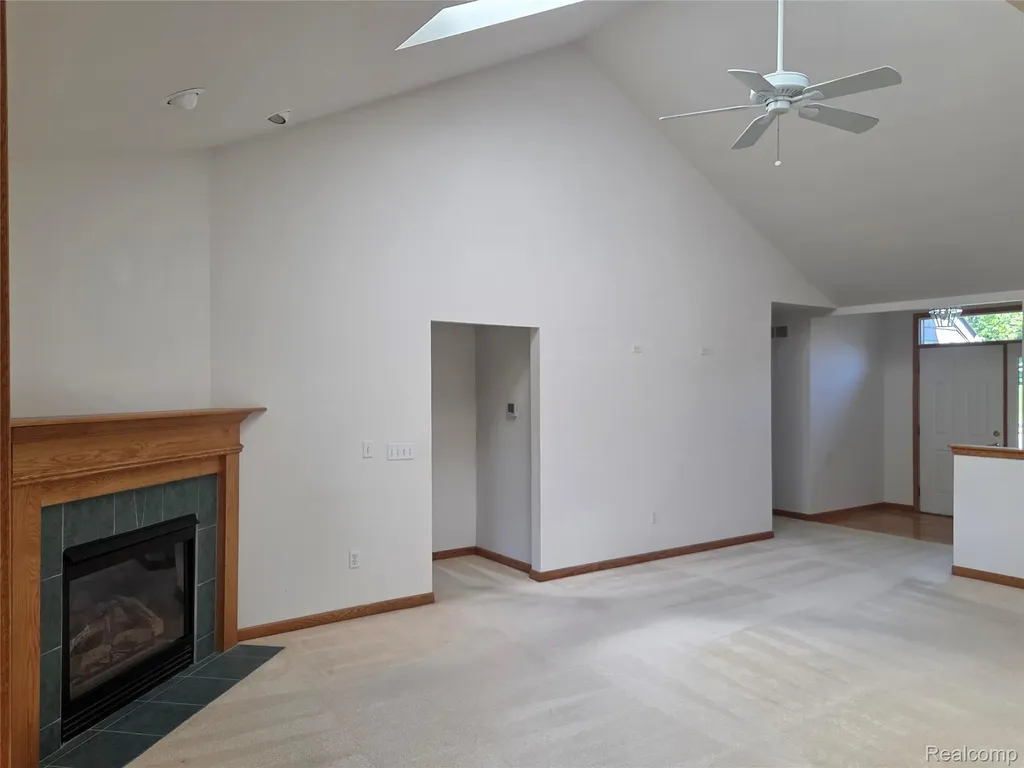 6102 Doveplum Drive Brighton City MI 48116