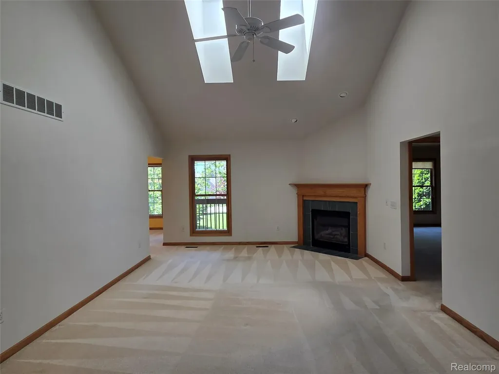 6102 Doveplum Drive Brighton City MI 48116