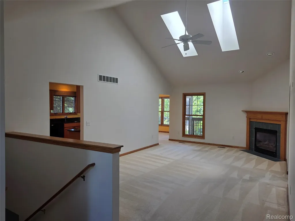 6102 Doveplum Drive Brighton City MI 48116