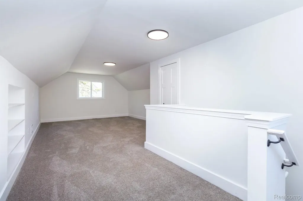 23604 Deziel Street St. Clair Shores City MI 48082
