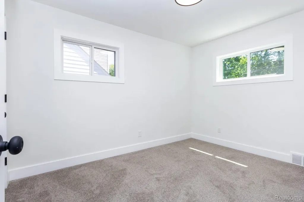 23604 Deziel Street St. Clair Shores City MI 48082