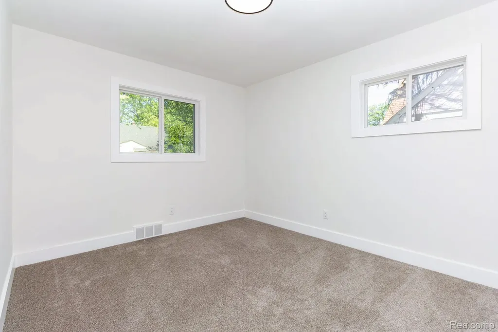 23604 Deziel Street St. Clair Shores City MI 48082