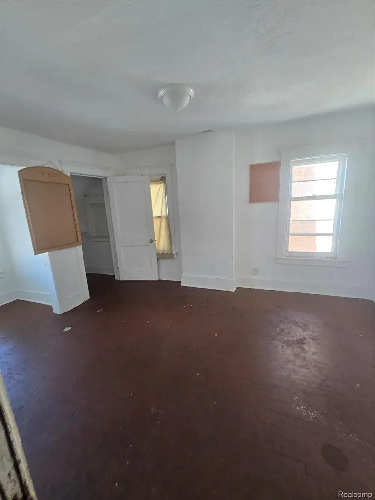 148 Winona Street Highland Park City MI 48203