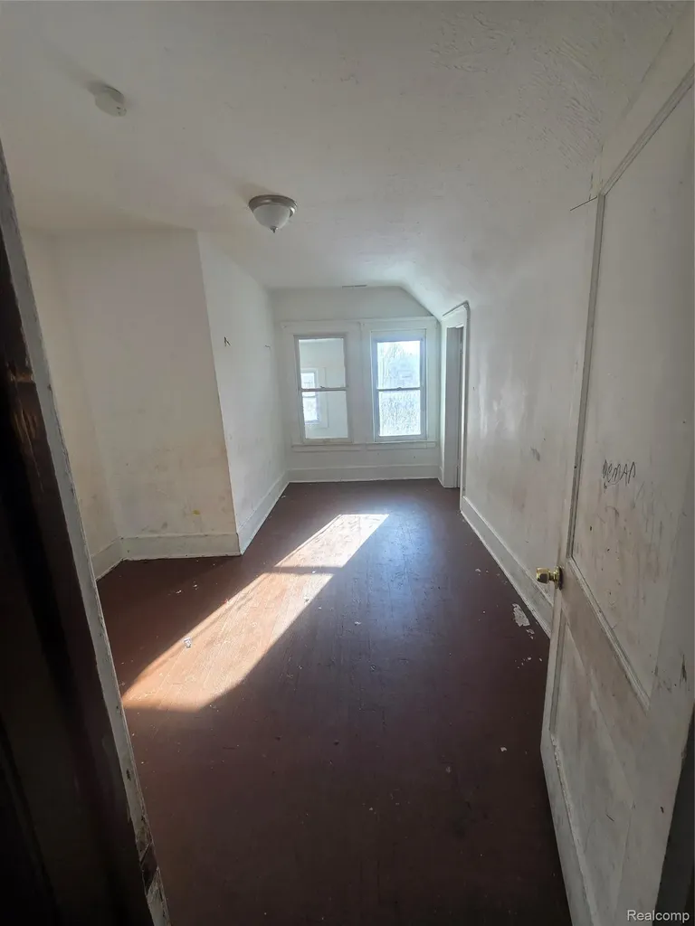 148 Winona Street Highland Park City MI 48203