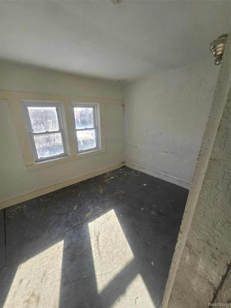 148 Winona Street Highland Park City MI 48203