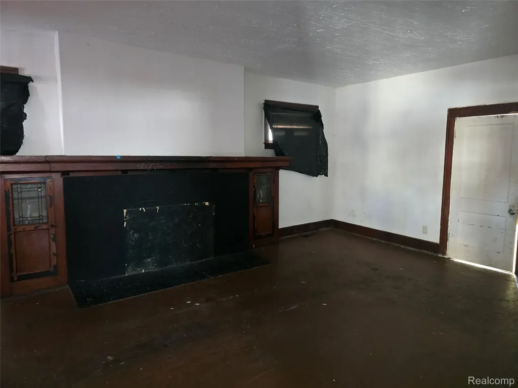 148 Winona Street Highland Park City MI 48203