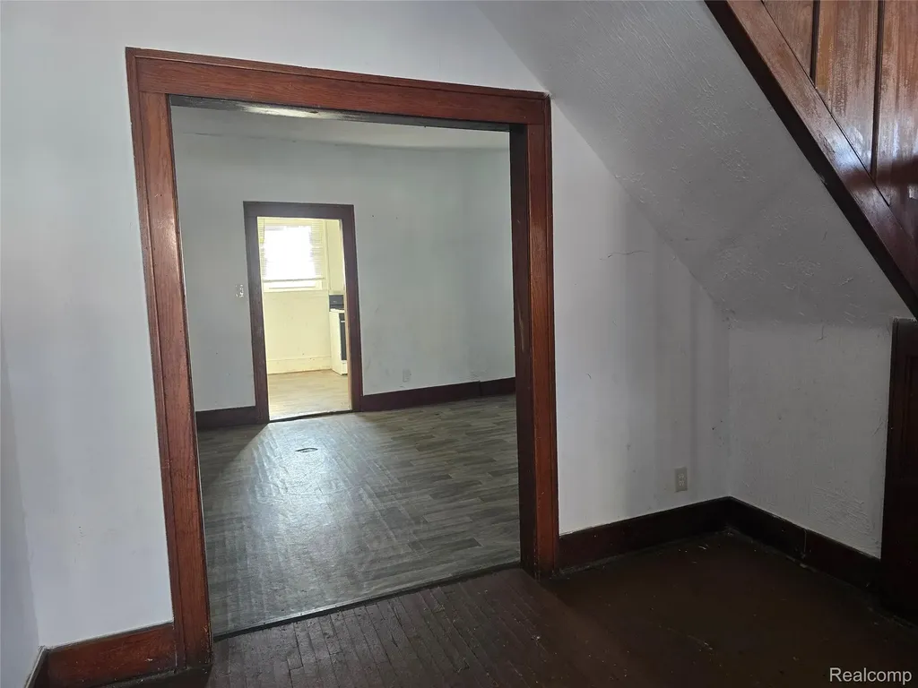 148 Winona Street Highland Park City MI 48203