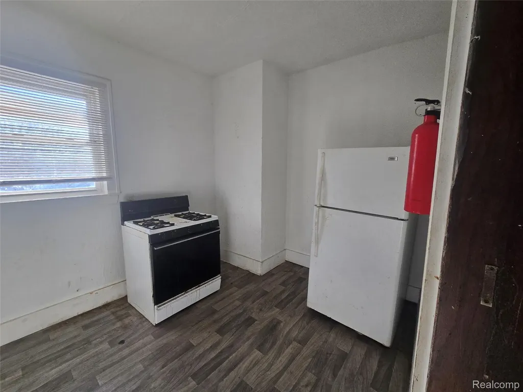 148 Winona Street Highland Park City MI 48203
