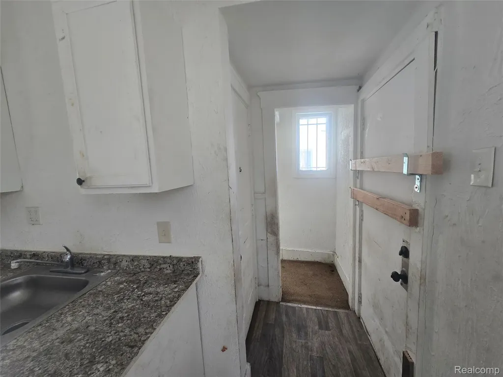 148 Winona Street Highland Park City MI 48203