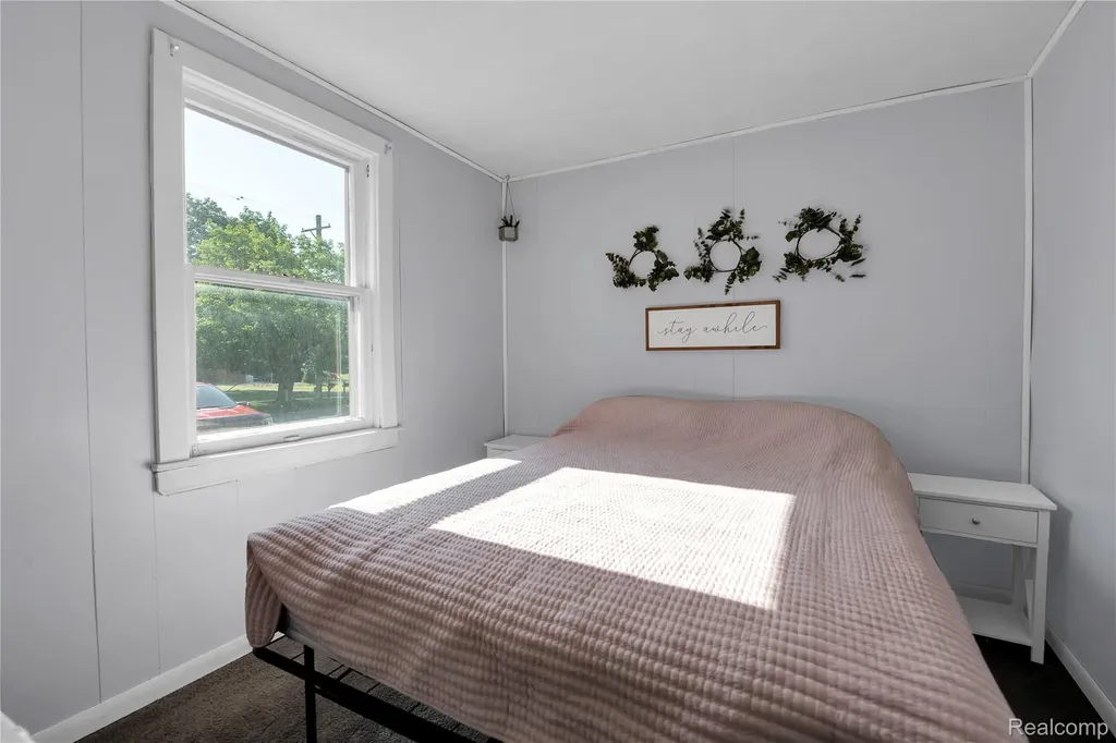 58925 Havenridge Road New Haven Village MI 48048