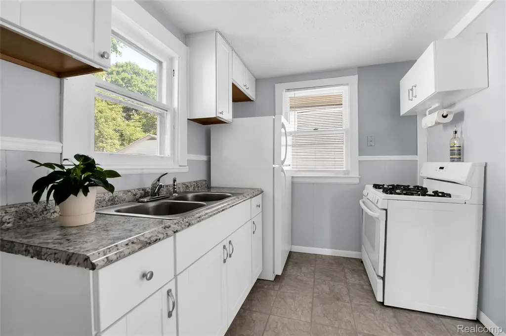 58925 Havenridge Road New Haven Village MI 48048