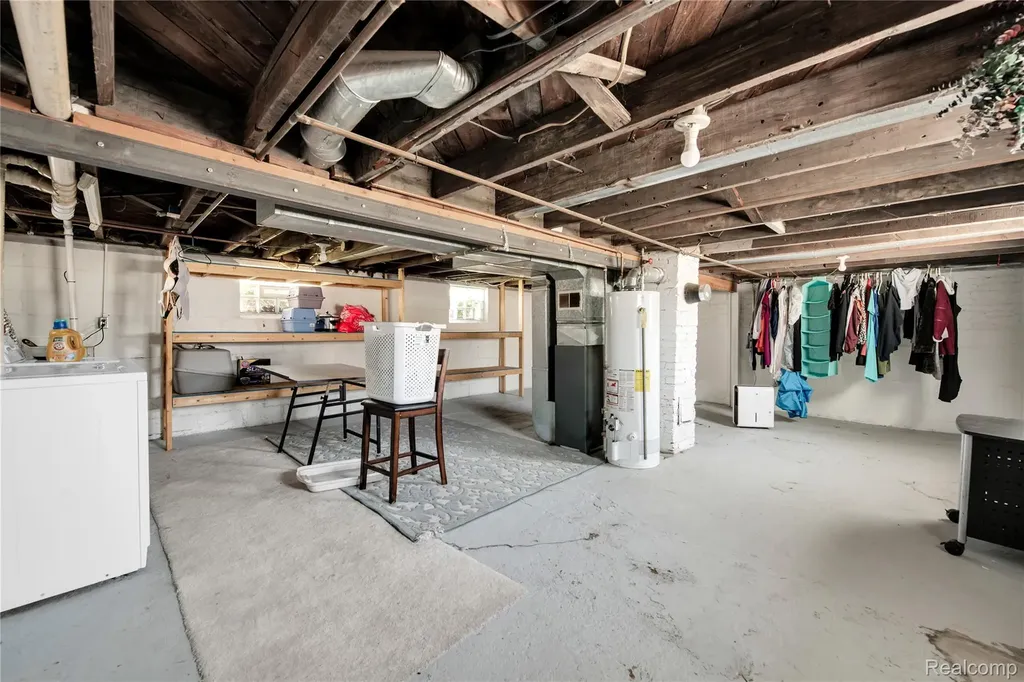 58925 Havenridge Road New Haven Village MI 48048