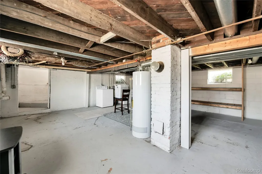 58925 Havenridge Road New Haven Village MI 48048