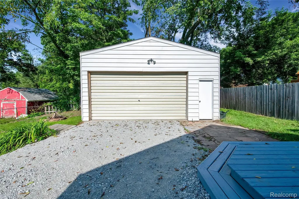 58925 Havenridge Road New Haven Village MI 48048