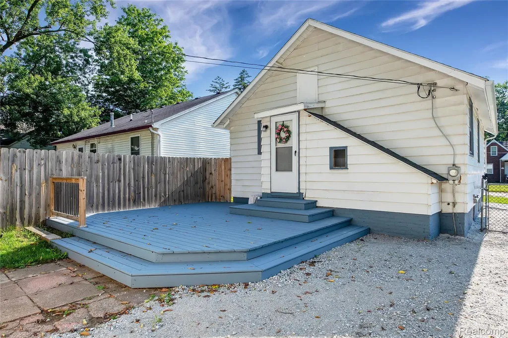 58925 Havenridge Road New Haven Village MI 48048