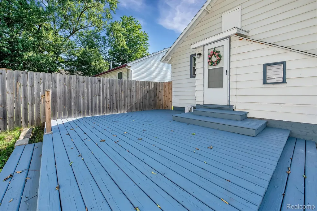 58925 Havenridge Road New Haven Village MI 48048