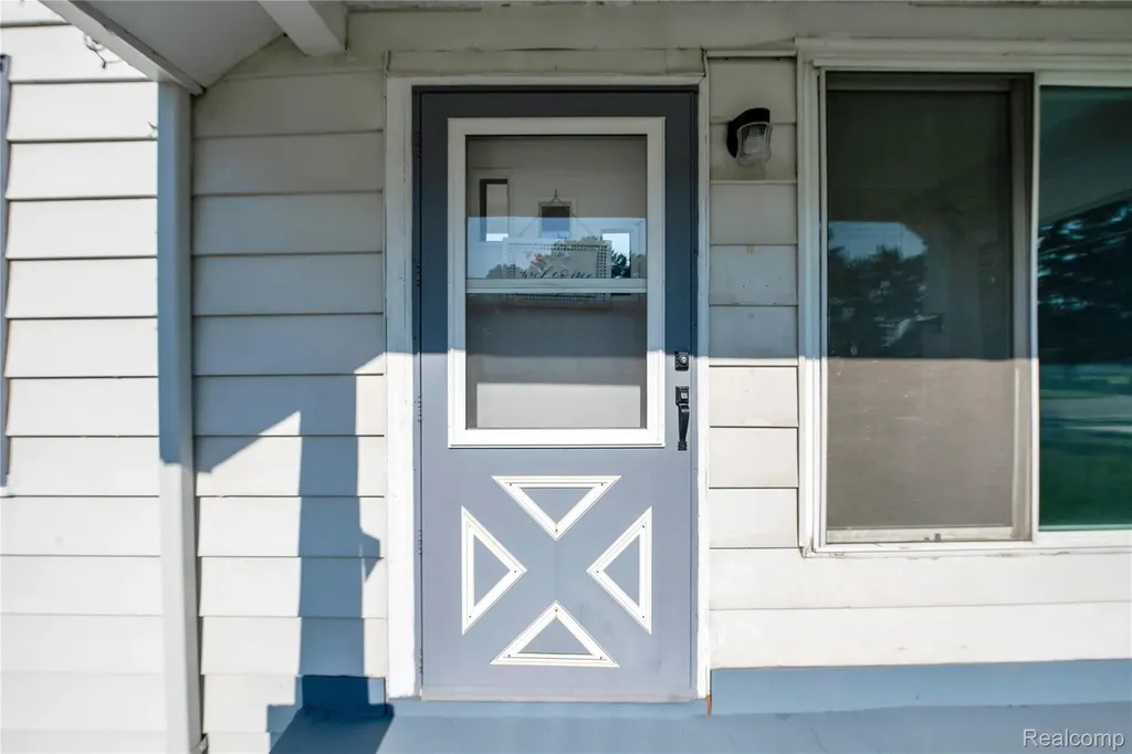 58925 Havenridge Road New Haven Village MI 48048
