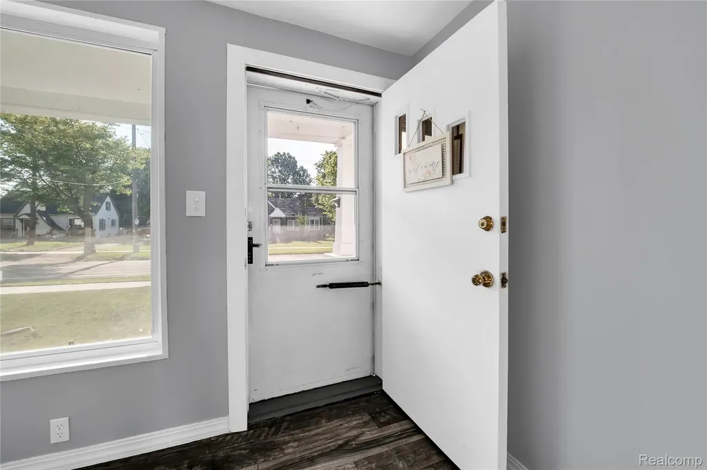 58925 Havenridge Road New Haven Village MI 48048