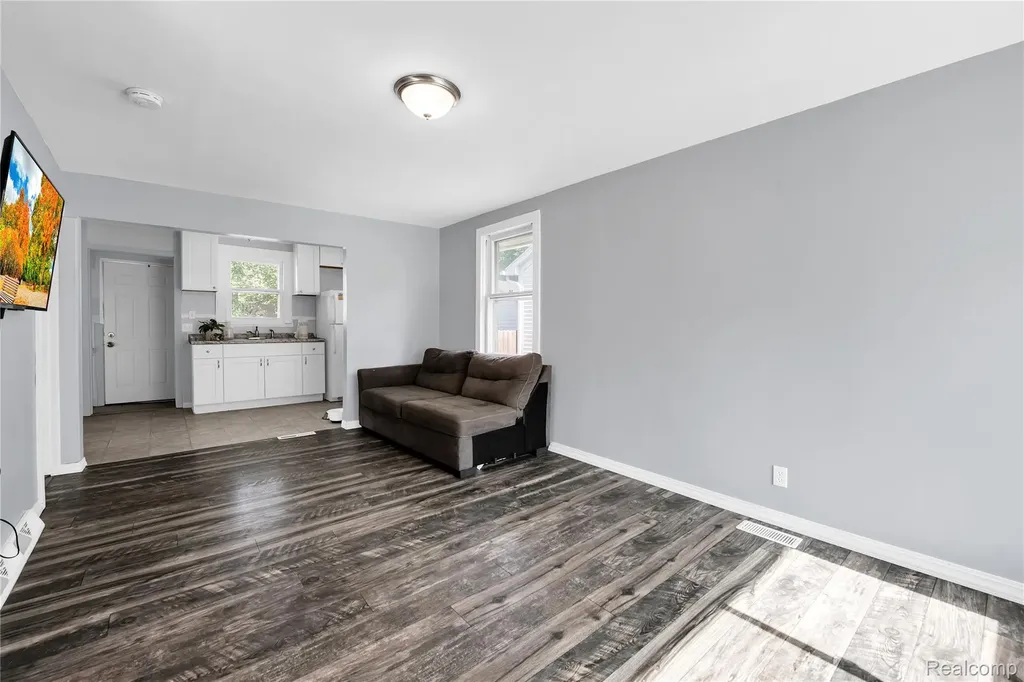 58925 Havenridge Road New Haven Village MI 48048