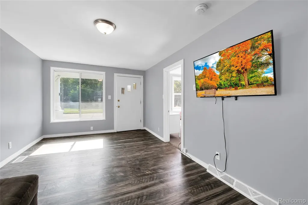 58925 Havenridge Road New Haven Village MI 48048