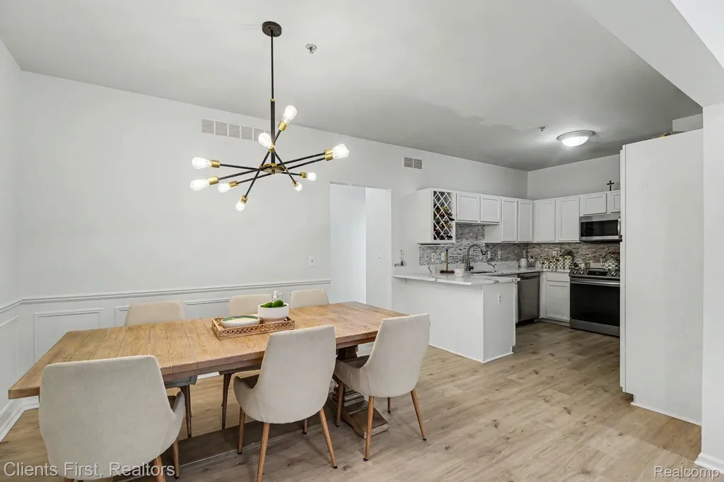 41639 Tera Lane Novi City MI 48375