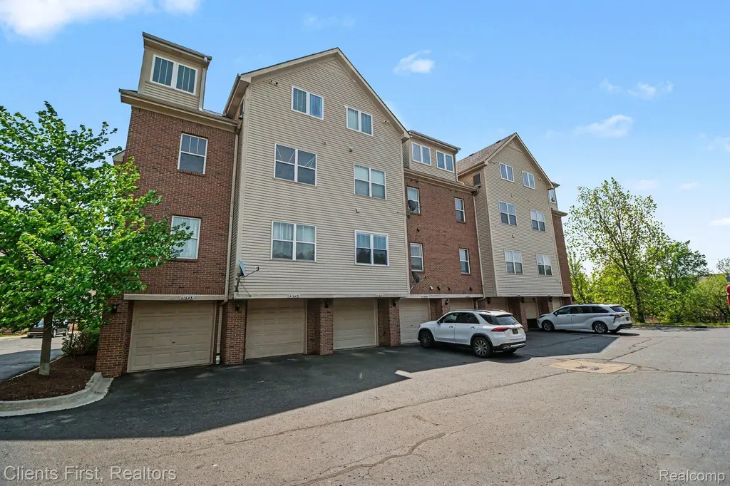 41639 Tera Lane Novi City MI 48375