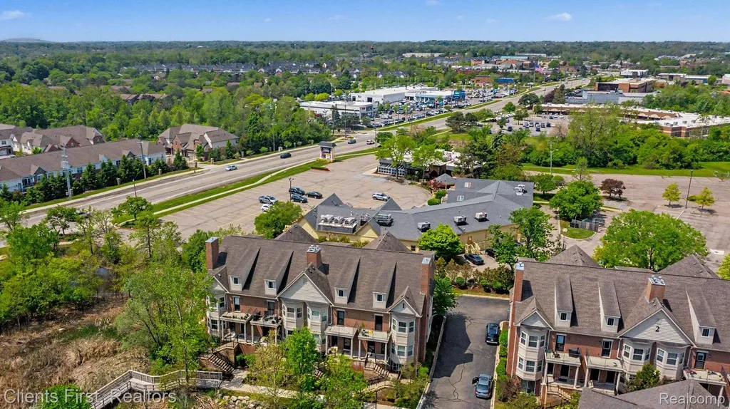41639 Tera Lane Novi City MI 48375