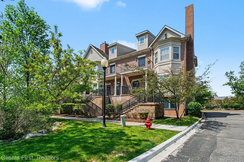41639 Tera Lane Novi City MI 48375
