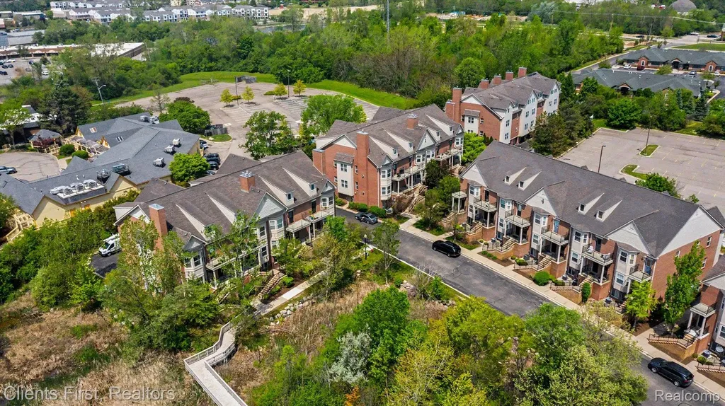 41639 Tera Lane Novi City MI 48375