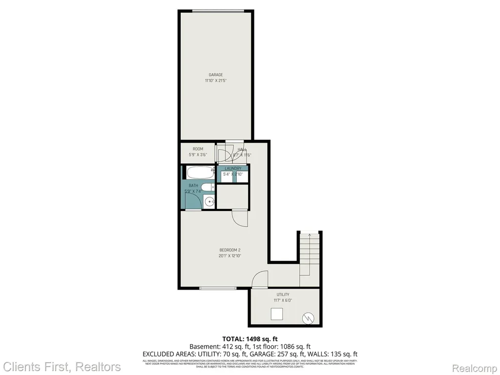 41639 Tera Lane Novi City MI 48375