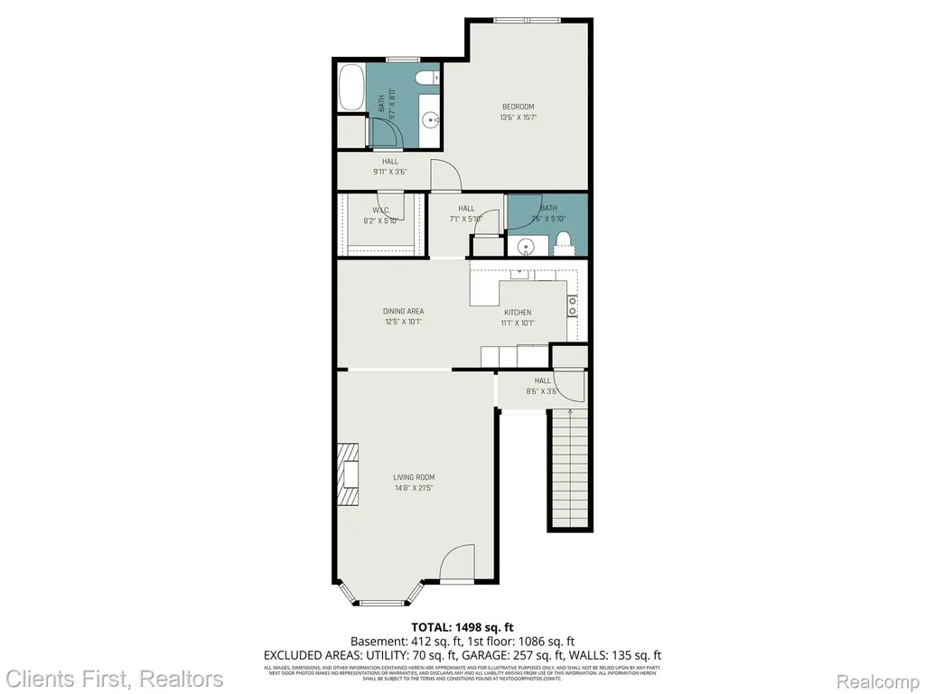 41639 Tera Lane Novi City MI 48375