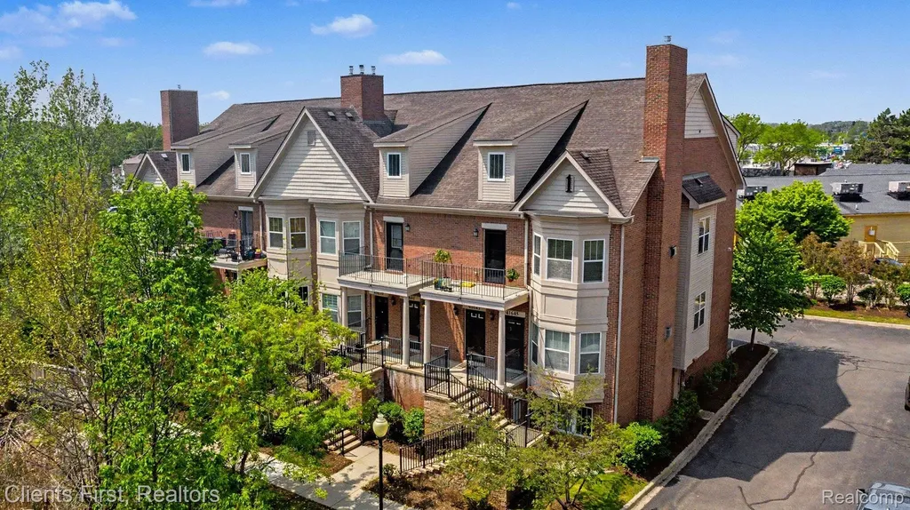41639 Tera Lane Novi City MI 48375