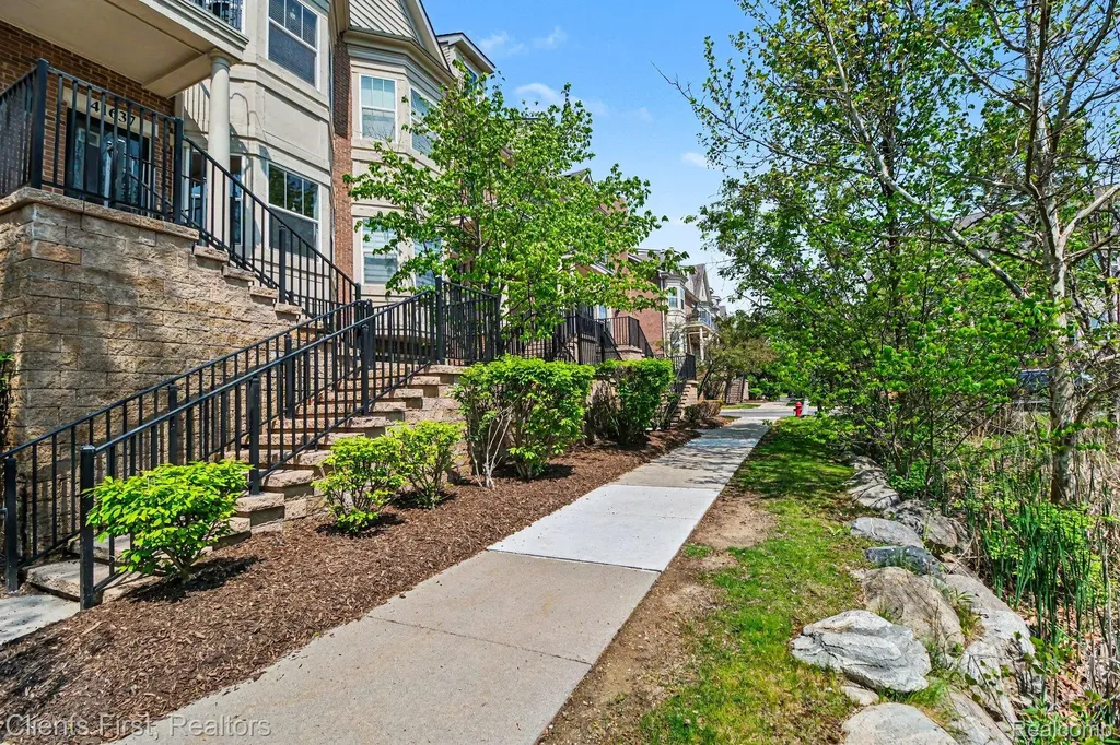 41639 Tera Lane Novi City MI 48375