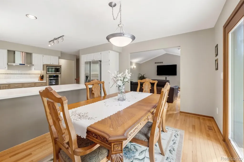2484 Pine Hollow Trail Brighton Township MI 48114