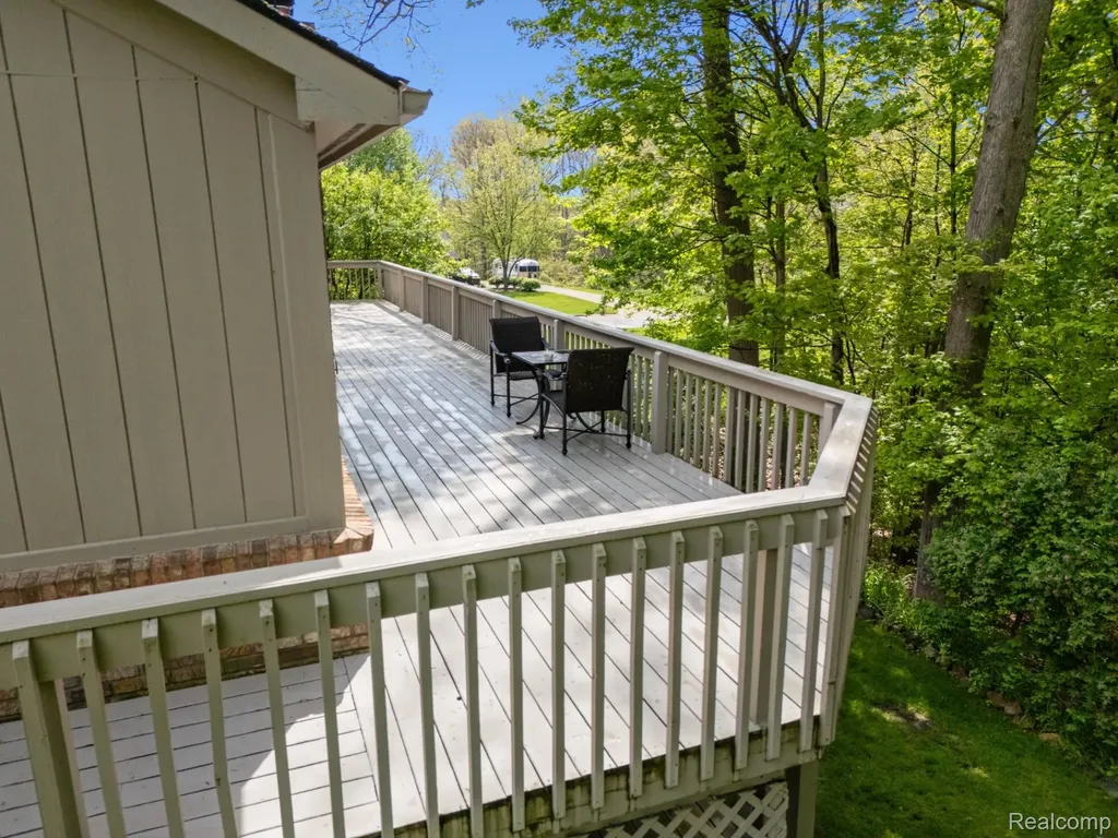 2484 Pine Hollow Trail Brighton Township MI 48114