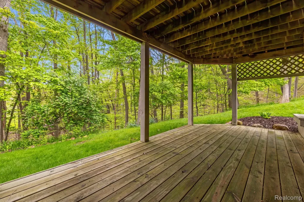 2484 Pine Hollow Trail Brighton Township MI 48114